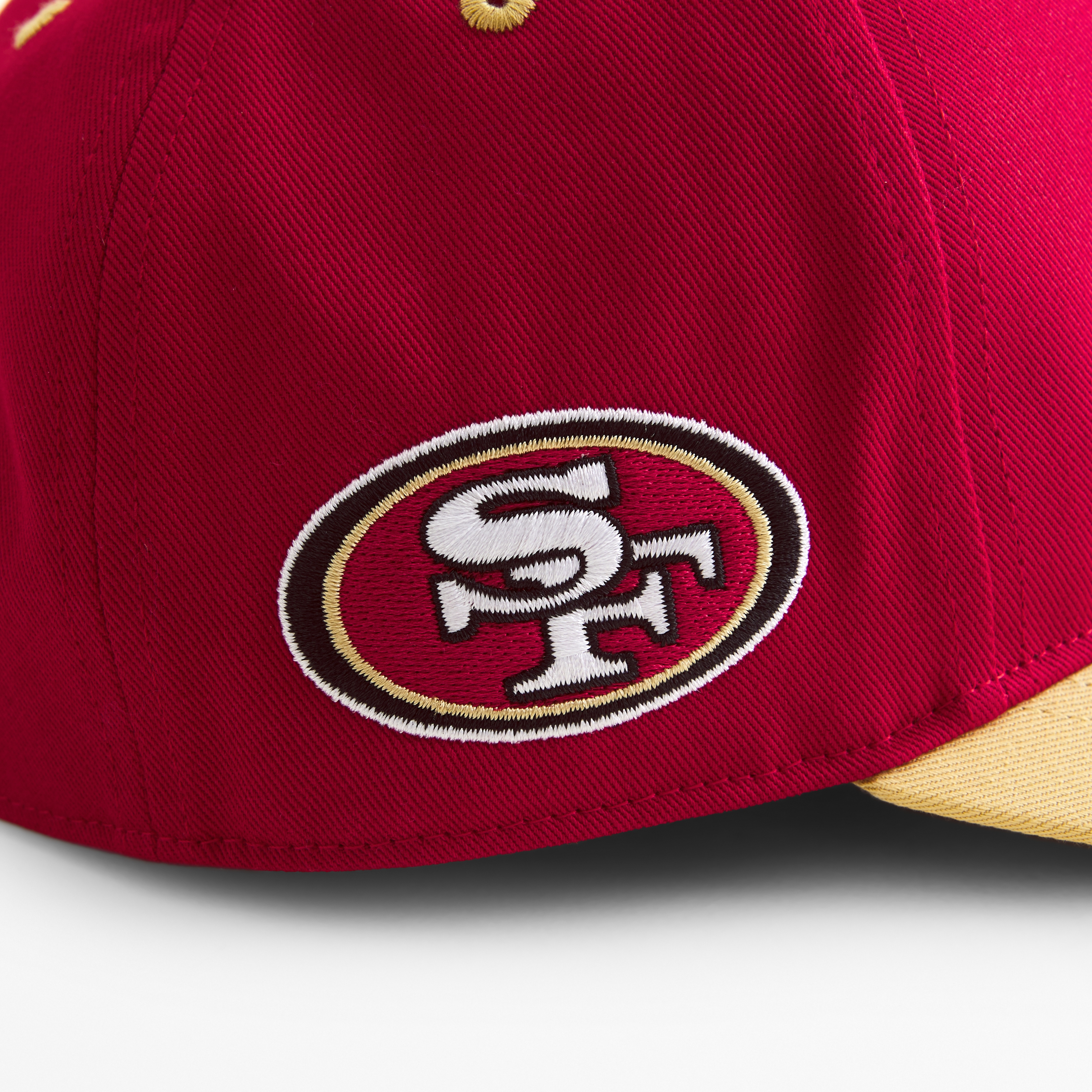 49ers snapback deals