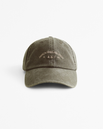 Abercrombie and fitch hat shop