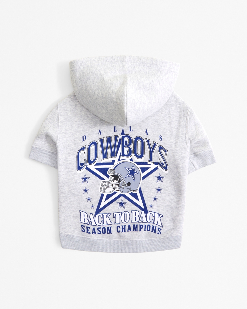 Dallas Cowboys Pet Pupover