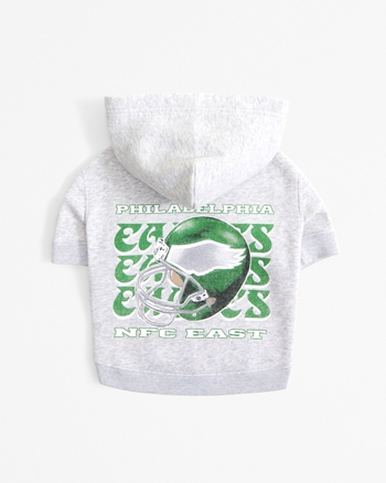 Philadelphia Eagles Pet Pupover