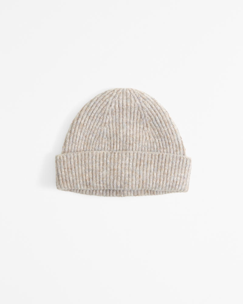 Abercrombie beanie mens on sale