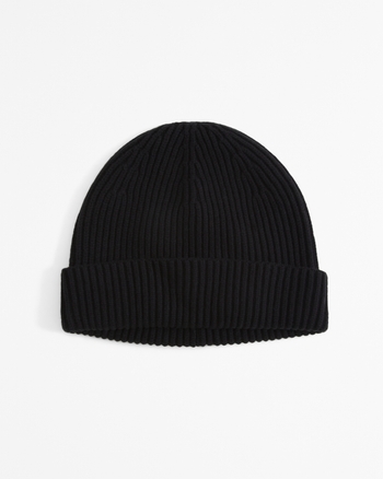 Abercrombie beanie mens clearance