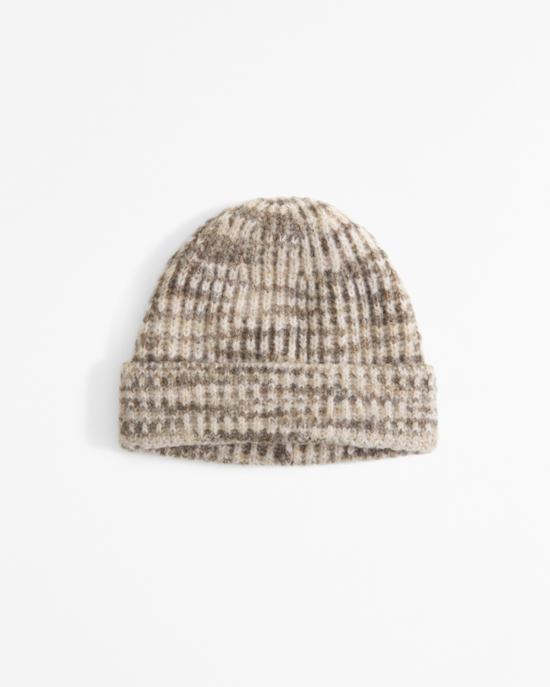 Abercrombie beanie mens on sale