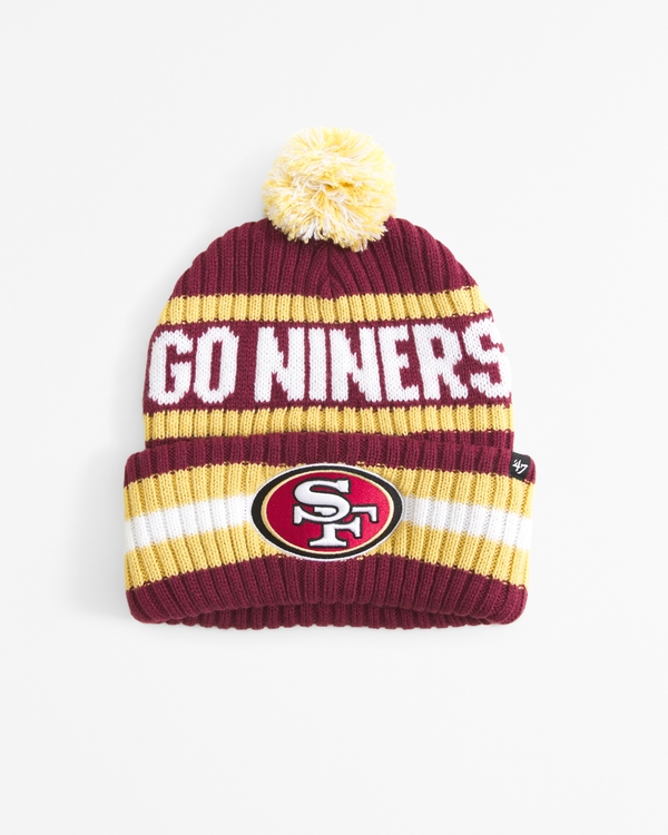 San Francisco 49ers Collection | Abercrombie & Fitch