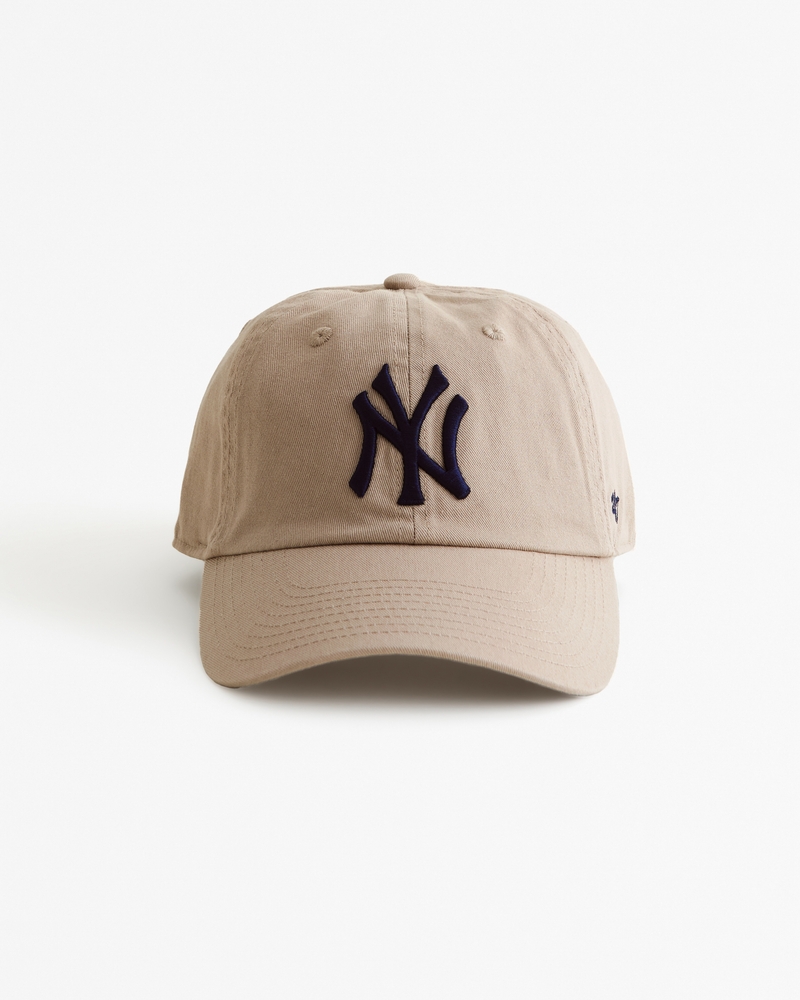 47 yankees hat meaning best sale