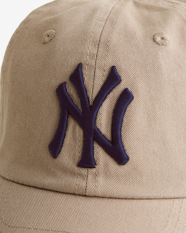 New York Yankees '47 Clean-Up Hat