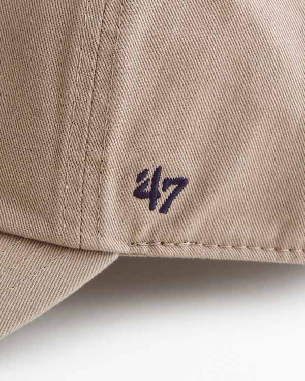 New York Yankees '47 Clean-Up Hat