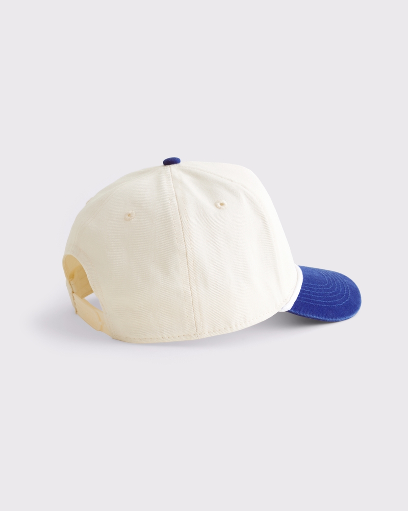 Coors Snapback Hat