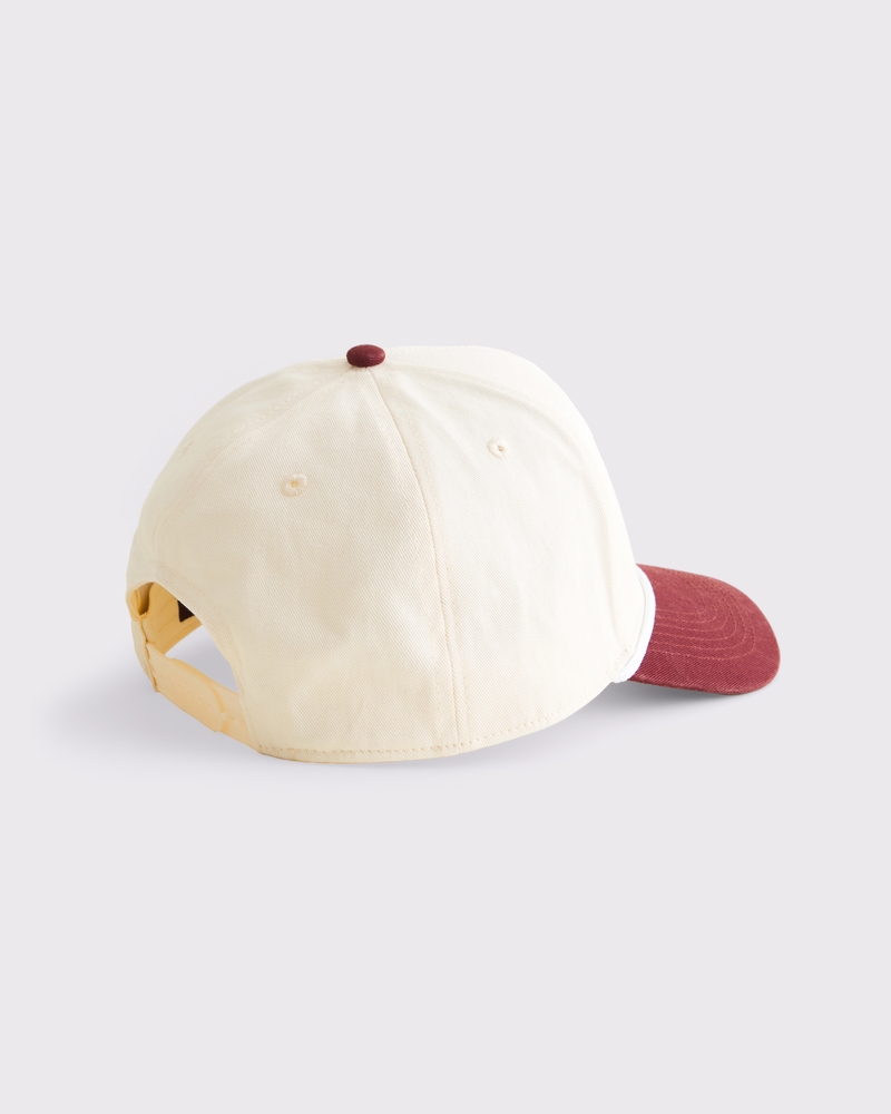 Budweiser Snapback Hat