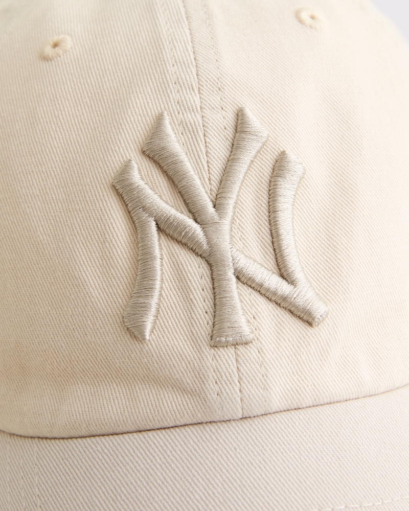 New York Yankees '47 Clean-Up Hat