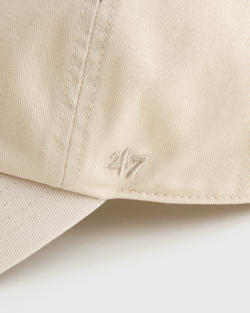 New York Yankees '47 Clean-Up Hat