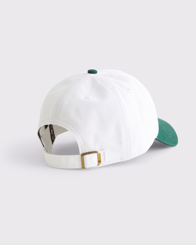 Los Angeles Dodgers '47 Clean-Up Hat