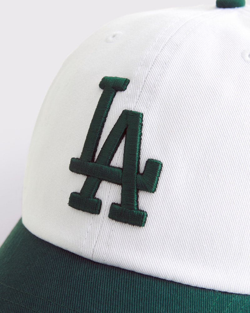 Los Angeles Dodgers '47 Clean-Up Hat