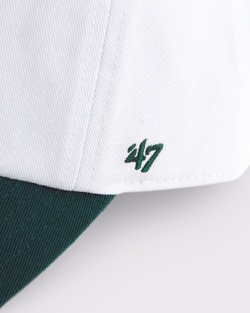 Los Angeles Dodgers '47 Clean-Up Hat