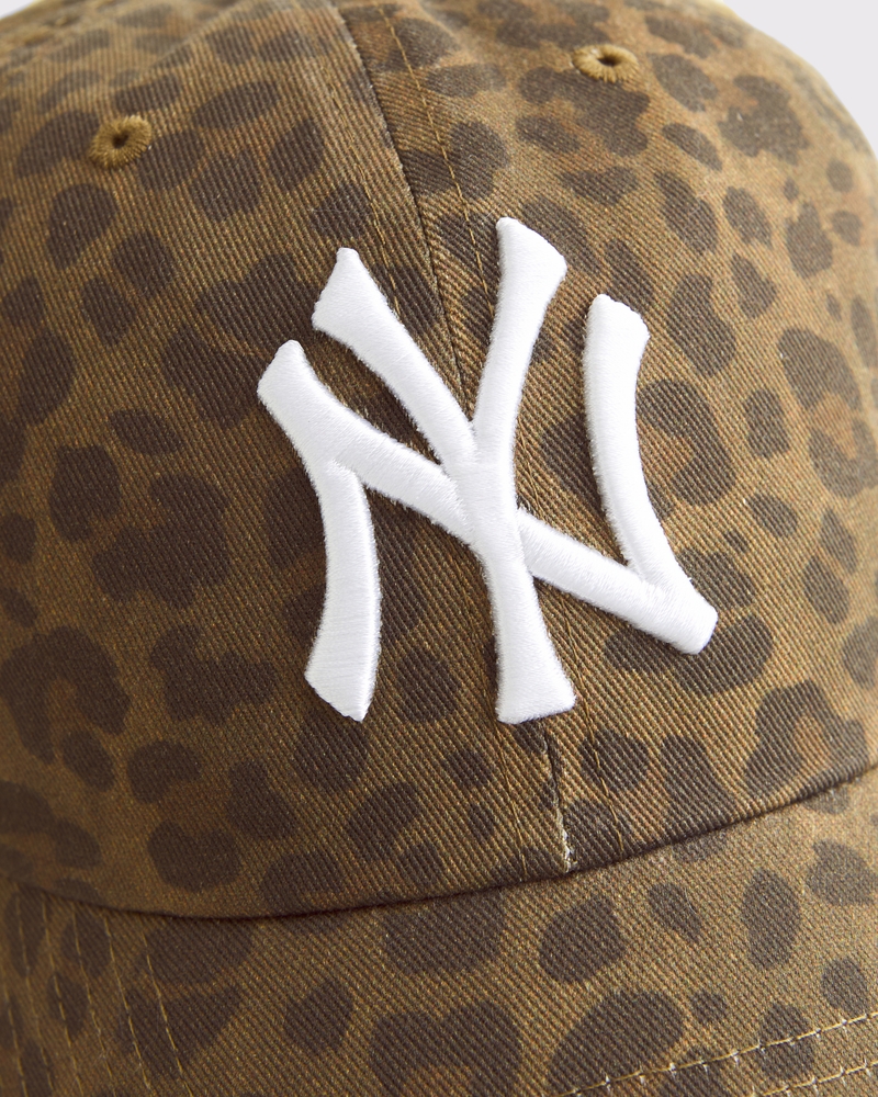 New York Yankees '47 Clean-Up Hat