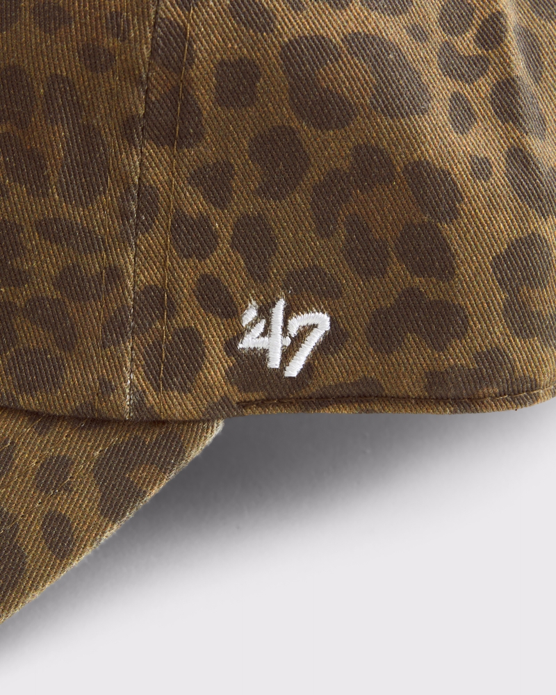 New York Yankees '47 Clean-Up Hat