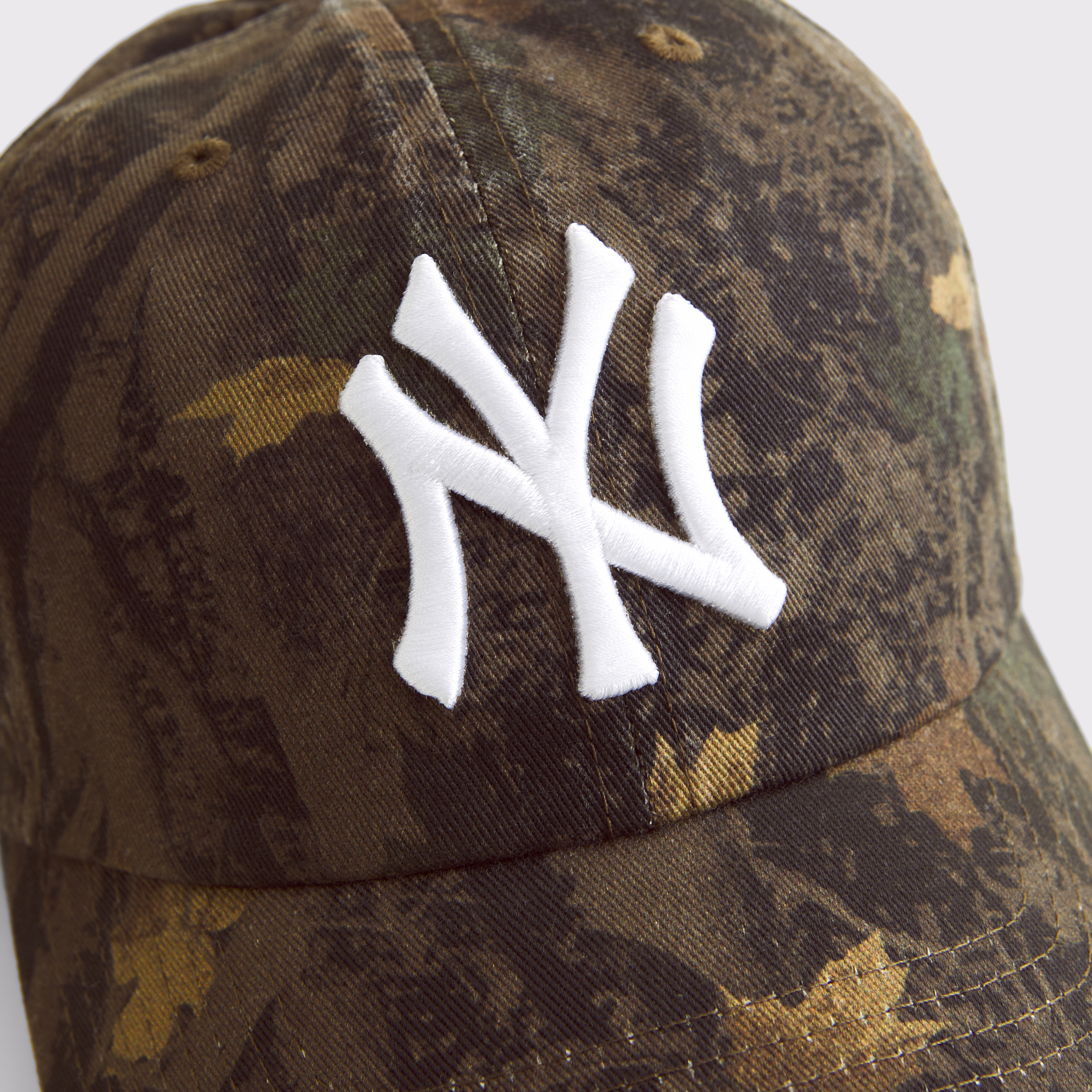Men's New York Yankees '47 Clean-Up Hat | Men's Accessories