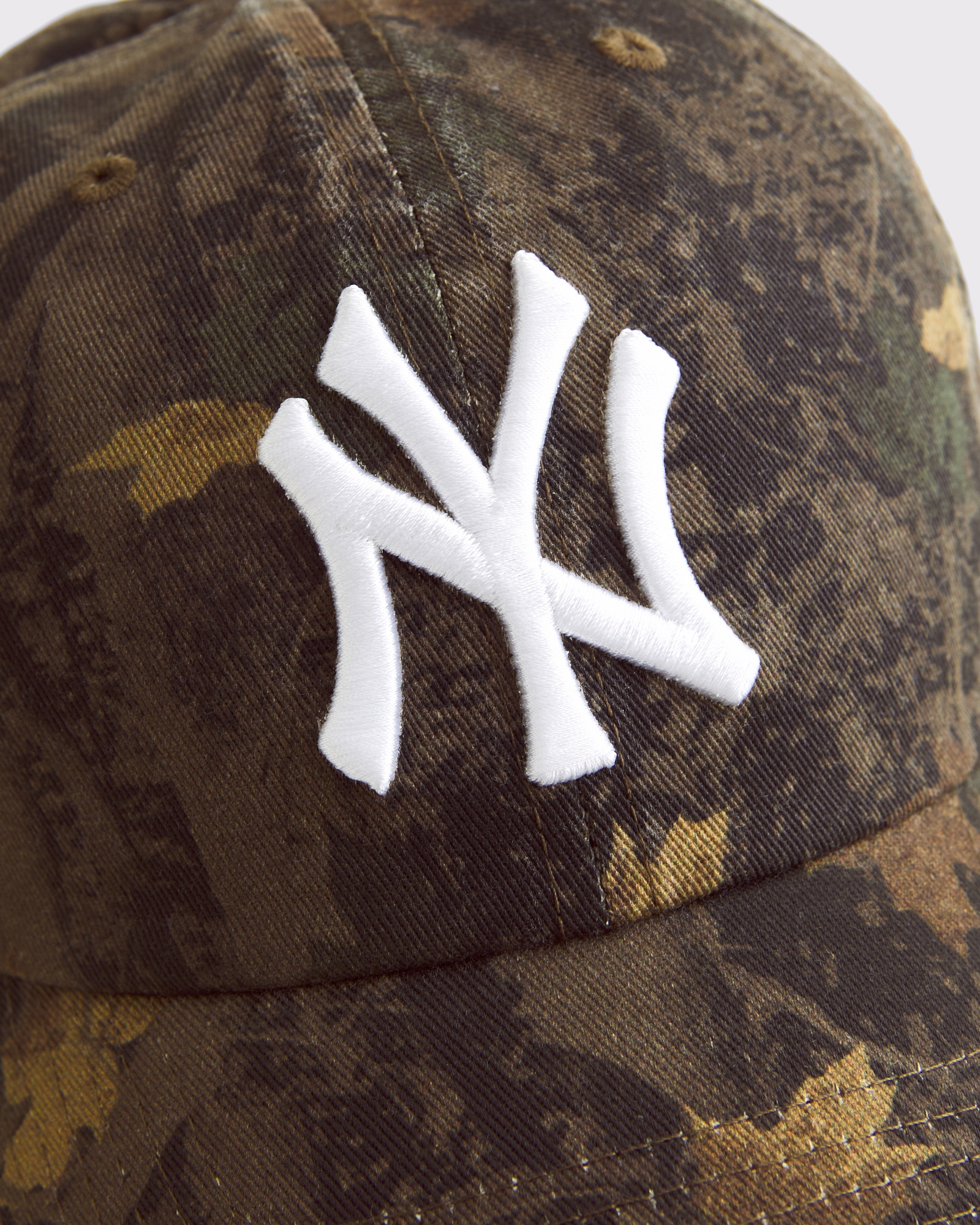 New York Yankees '47 Clean-Up Hat