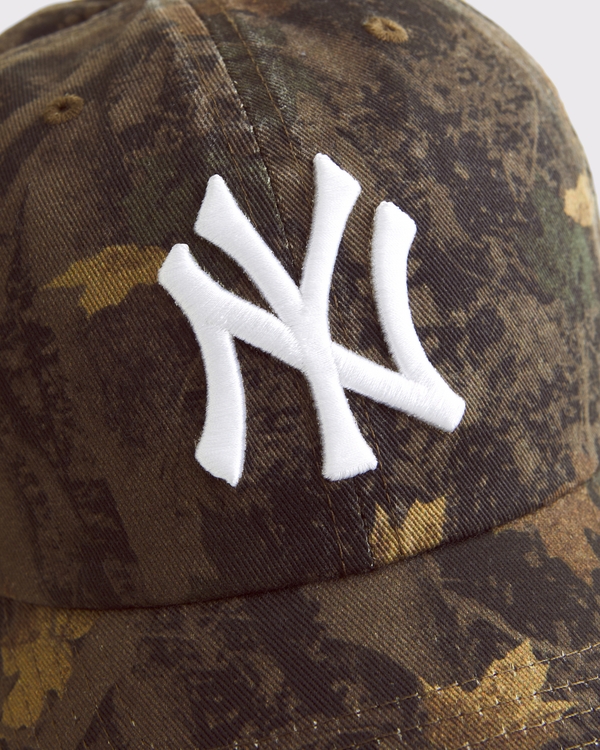 New York Yankees '47 Clean-Up Hat