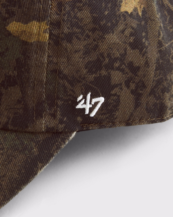 New York Yankees '47 Clean-Up Hat