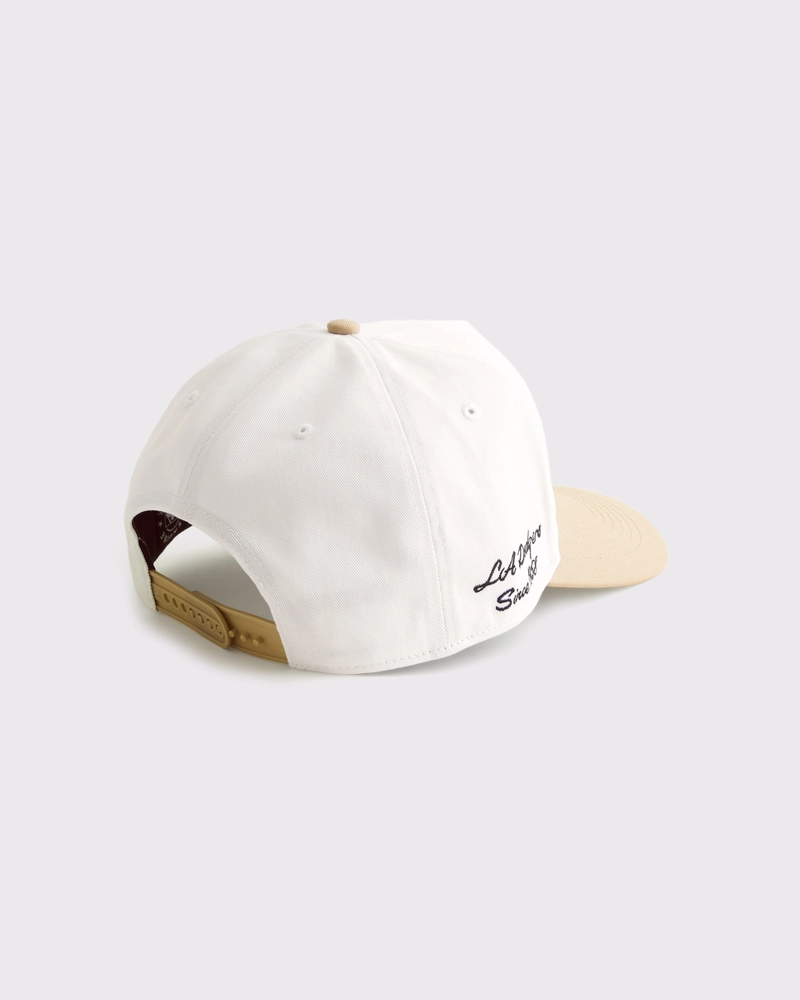 Los Angeles Dodgers '47 Hitch Cap