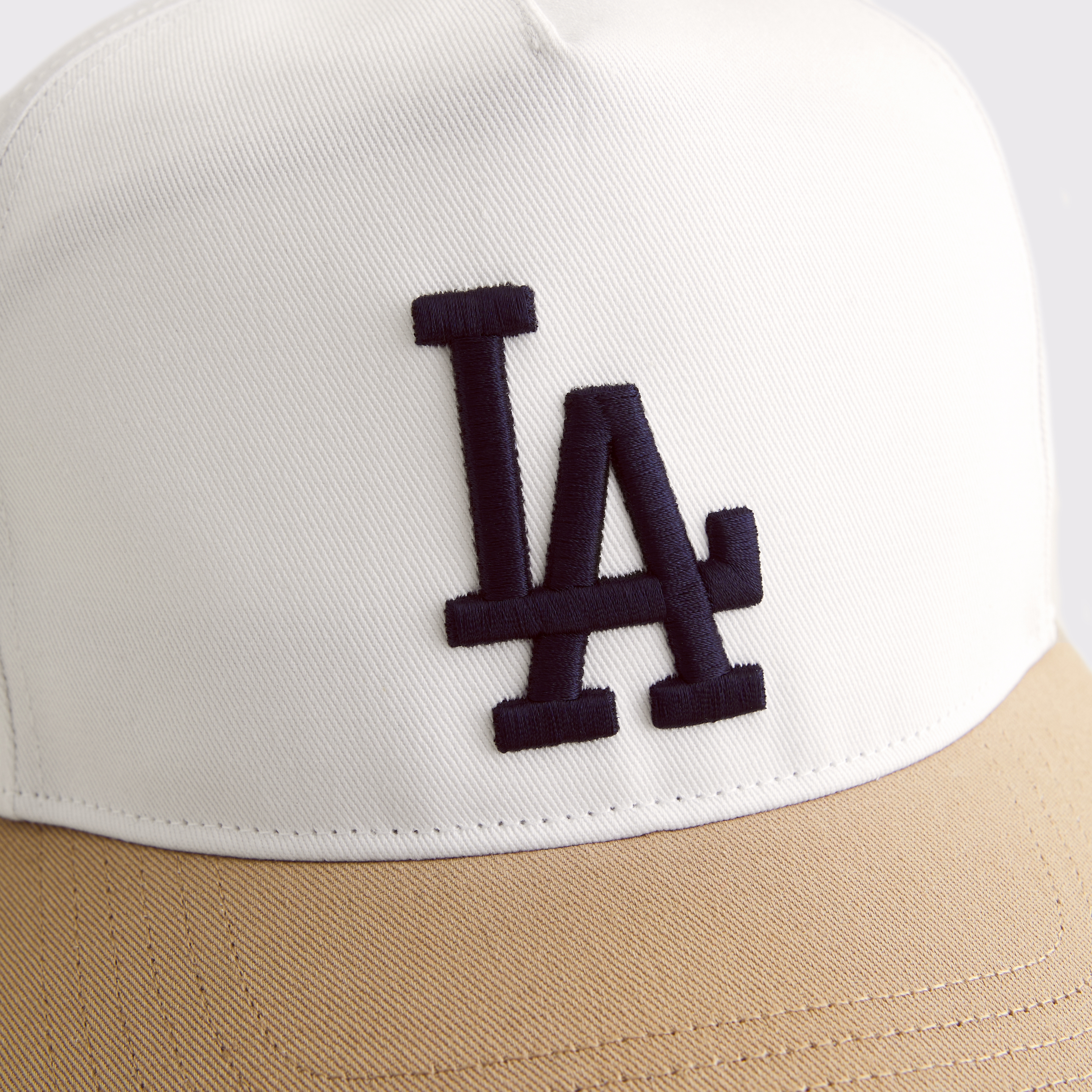 キャップ Abercrombie & Fitch Los Angeles Dodgers '47 Hitch Cap Men's Los Angeles Dodgers '47 Hitch Cap | Men's Accessories