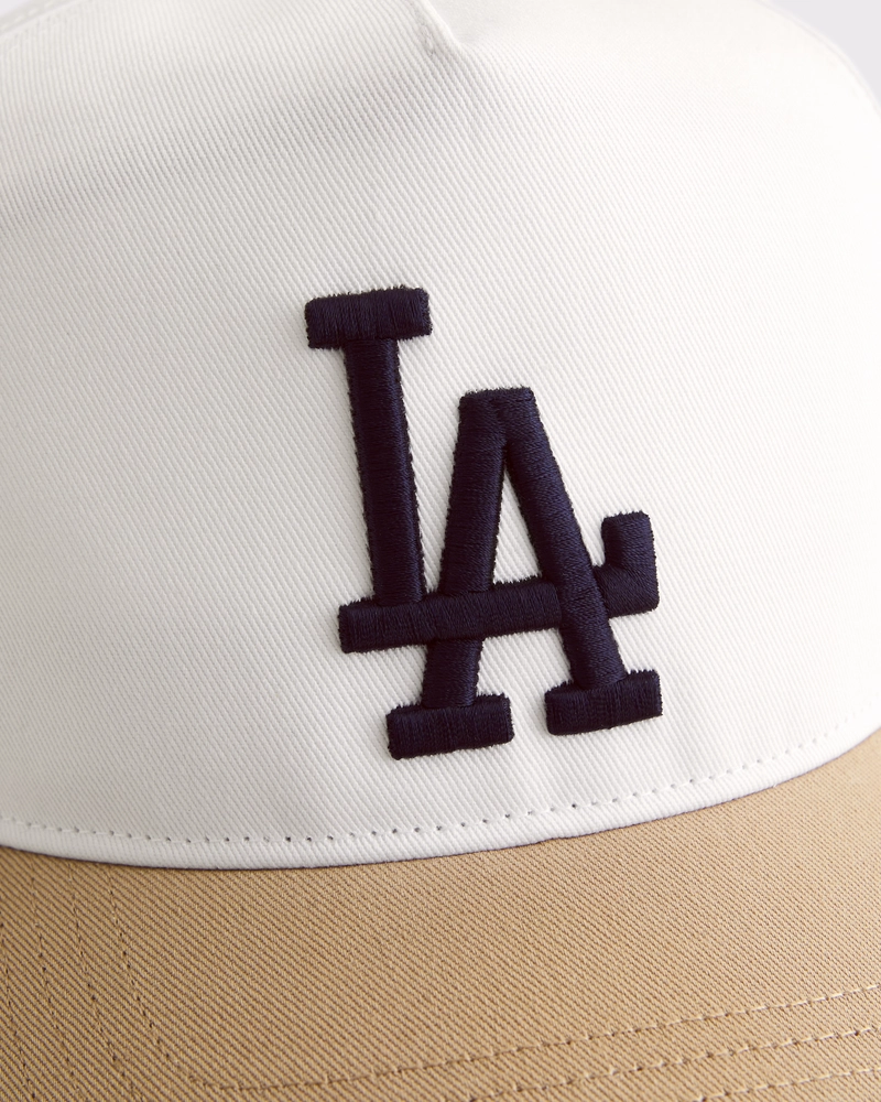 Los Angeles Dodgers '47 Hitch Cap