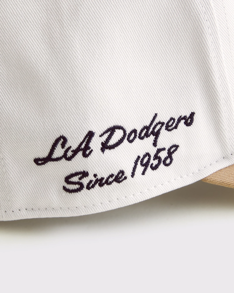 Los Angeles Dodgers '47 Hitch Cap