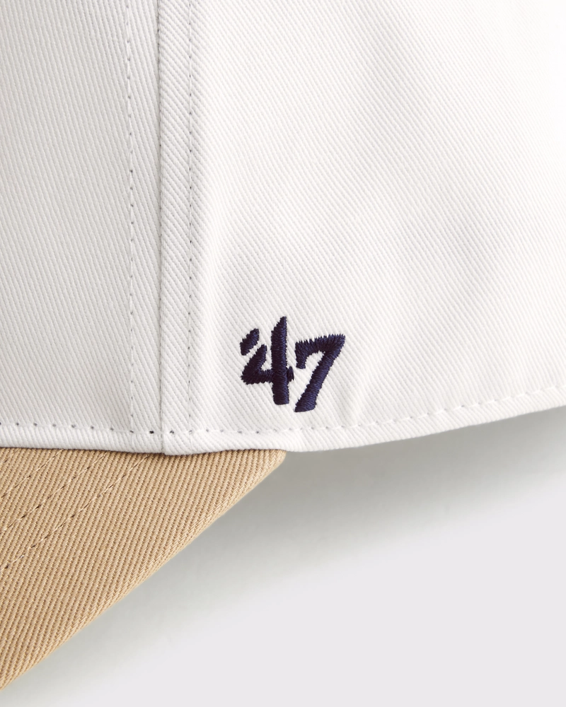 Los Angeles Dodgers '47 Hitch Cap