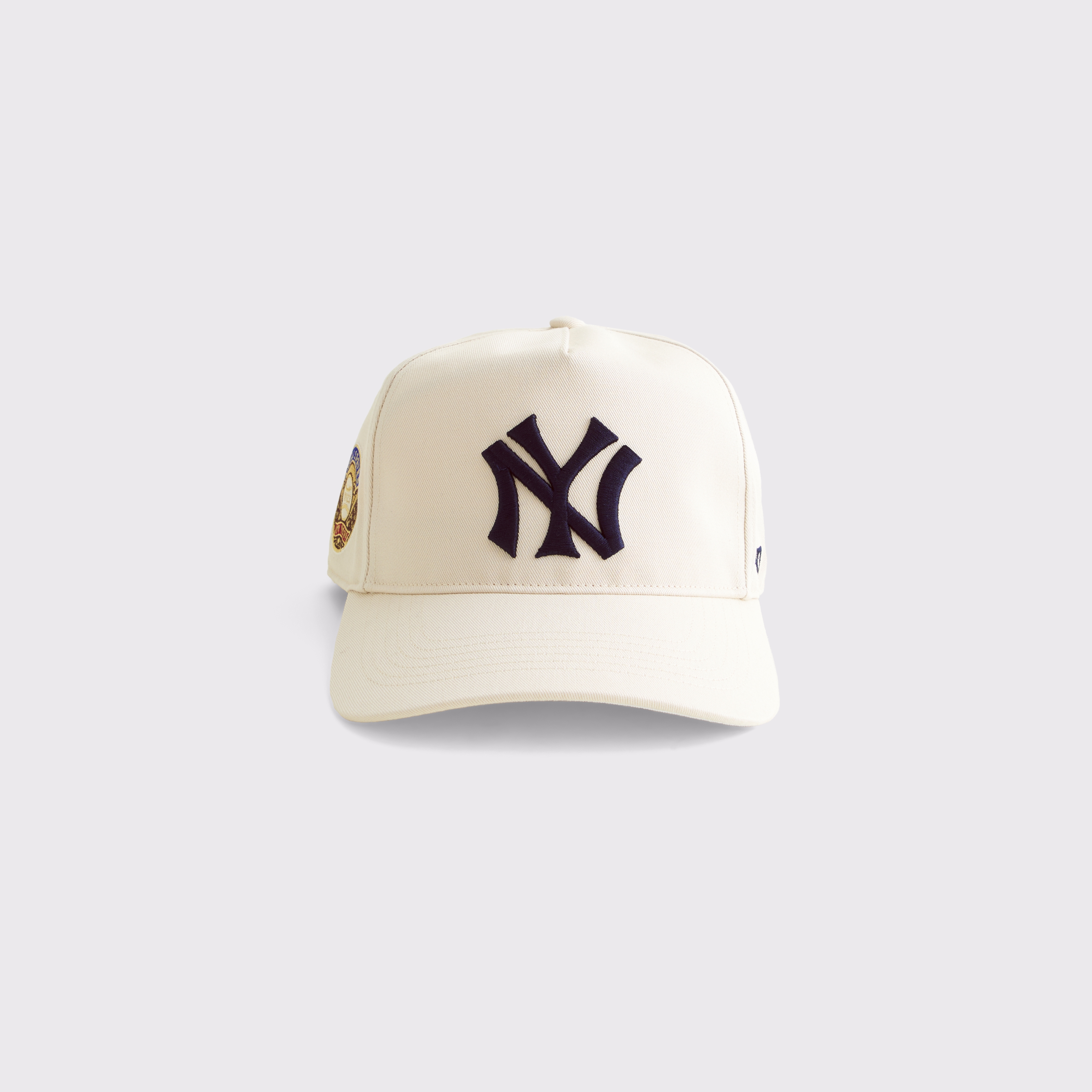 Casquette de baseball New York Yankees Hat Fitted 7 Rwanda