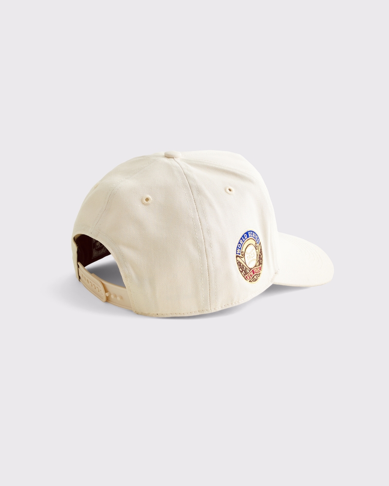 New York Yankees Hitch Cap