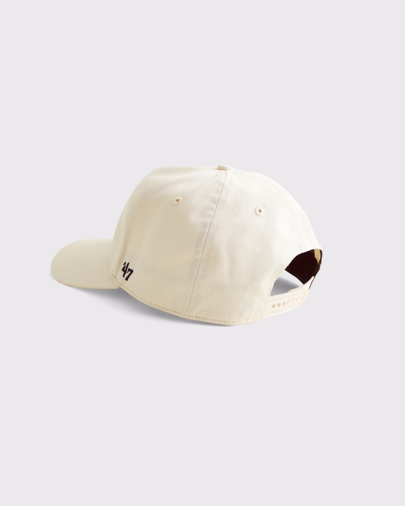 New York Yankees Hitch Cap