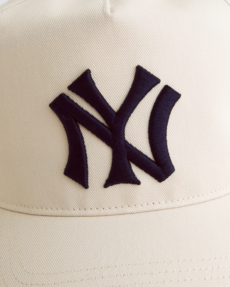 New York Yankees Hitch Cap