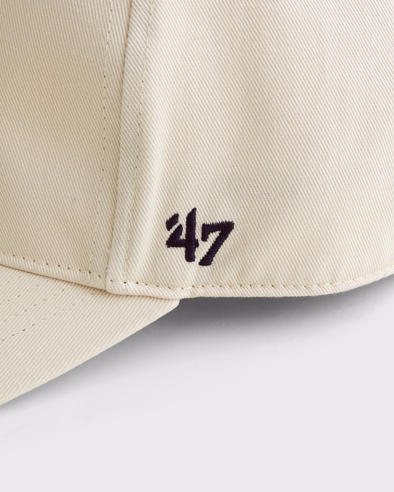 New York Yankees Hitch Cap