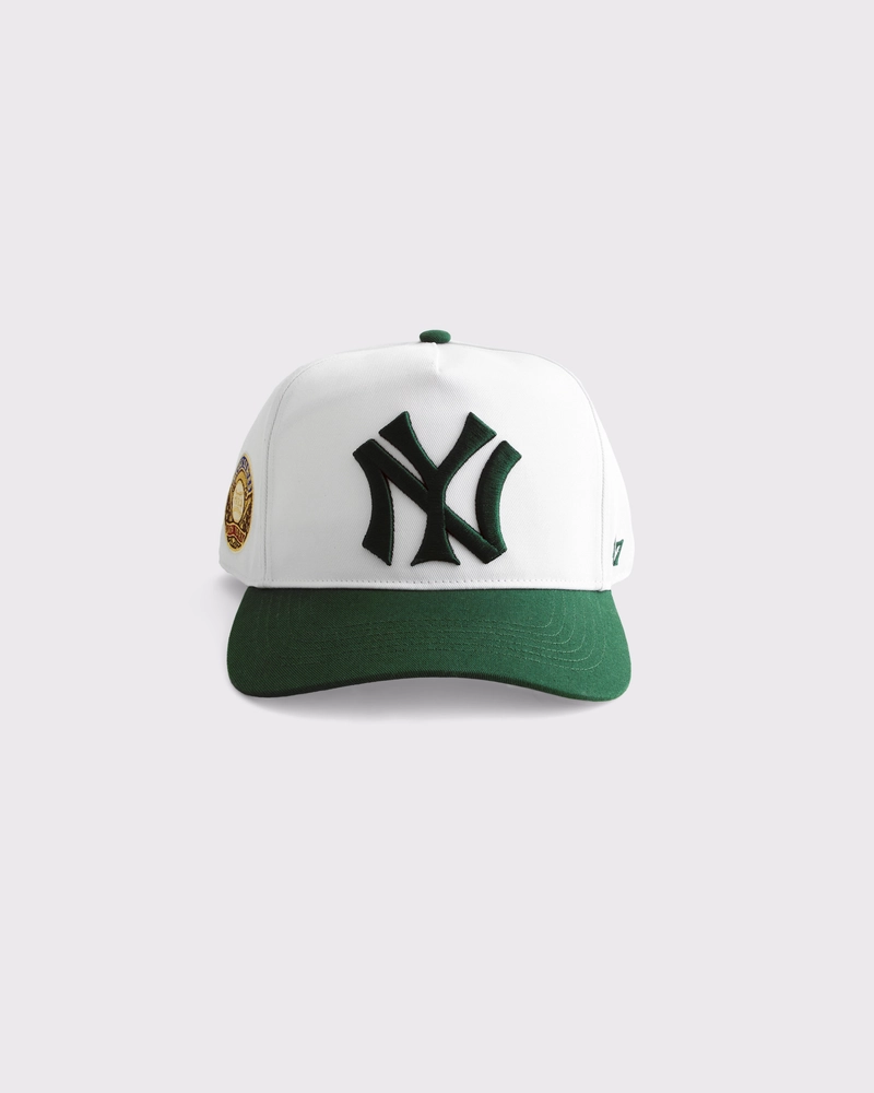 New York Yankees '47 Clean-Up Hat