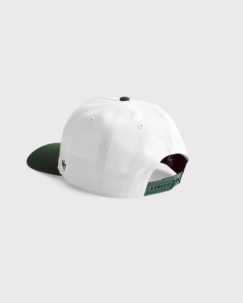 New York Yankees '47 Clean-Up Hat