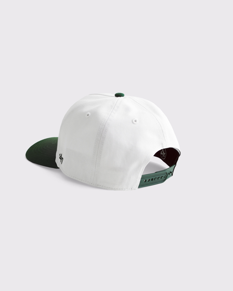 New York Yankees '47 Clean-Up Hat