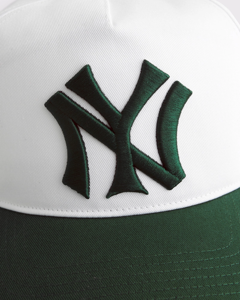 New York Yankees '47 Clean-Up Hat