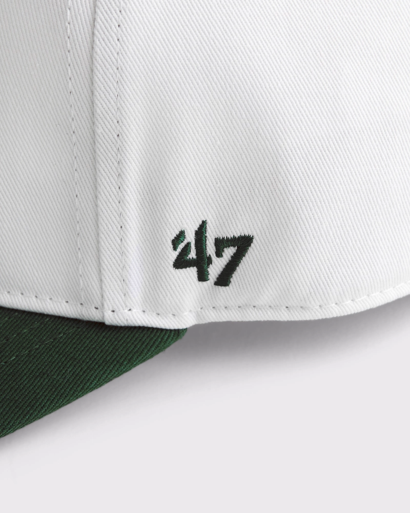 New York Yankees '47 Clean-Up Hat