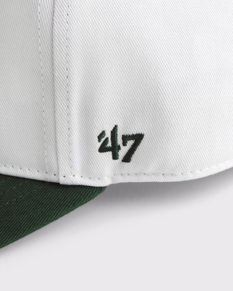 New York Yankees '47 Clean-Up Hat