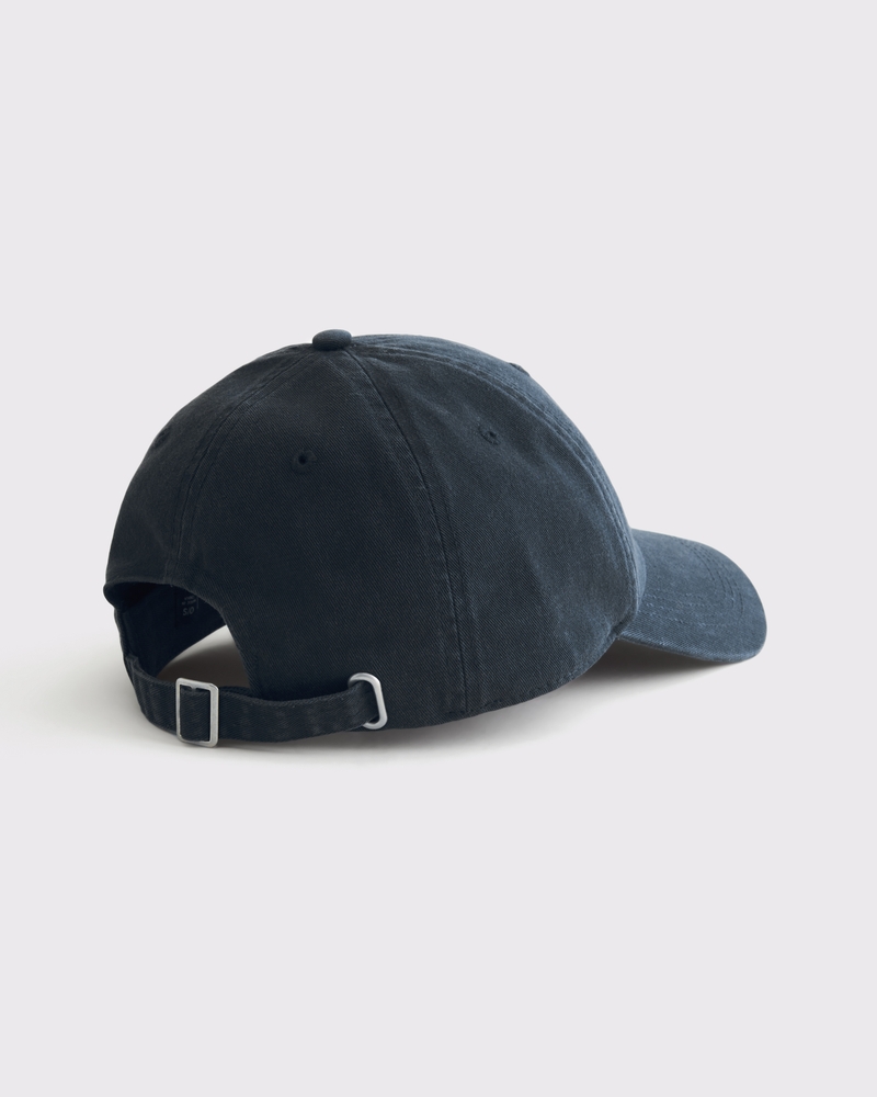 Graphic Baseball Hat