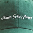 Graphic Baseball Hat