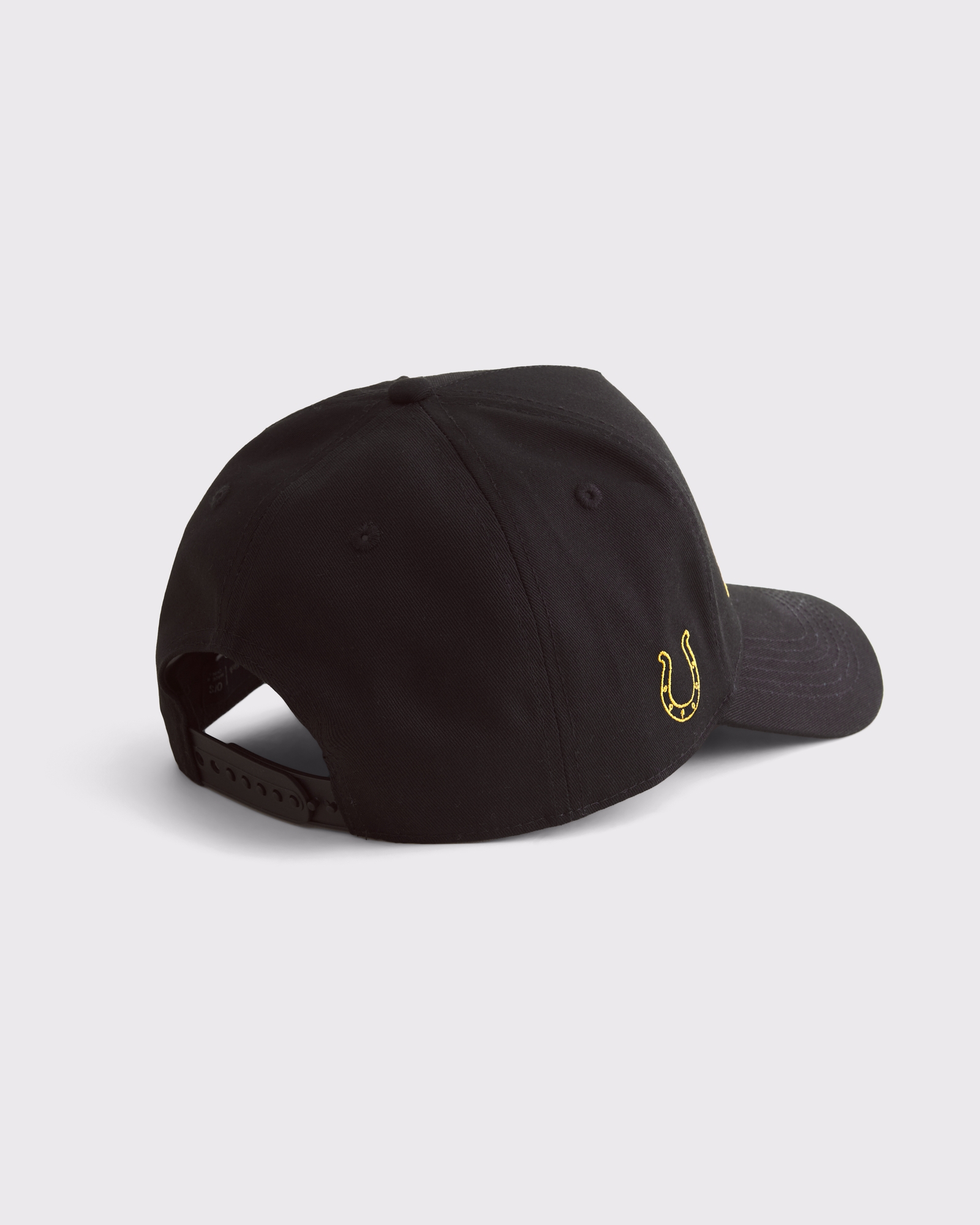 Devil's Bridge Graphic Baseball Hat