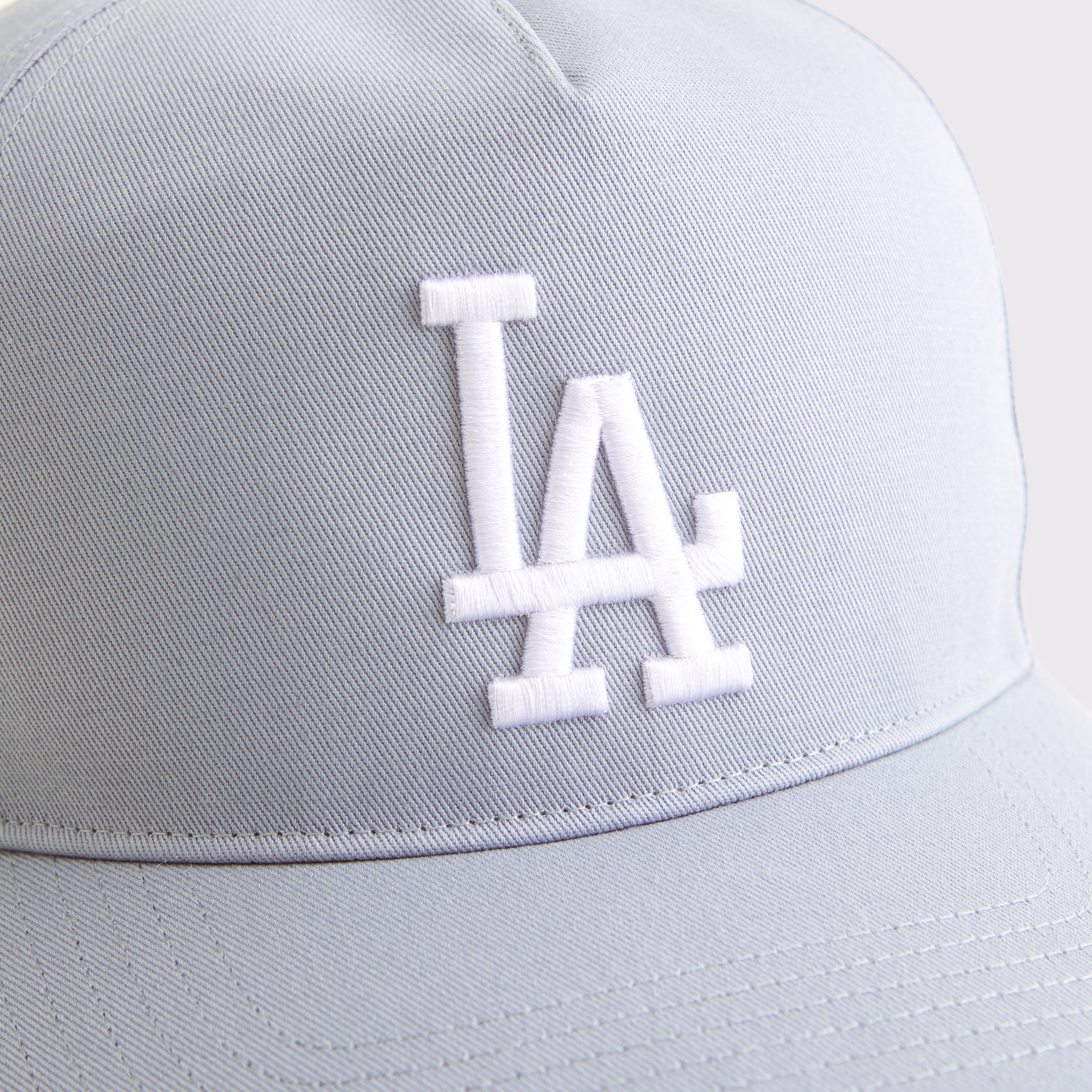 キャップ Abercrombie & Fitch Los Angeles Dodgers '47 Hitch Cap Men's Los Angeles Dodgers '47 Hitch Cap | Men's Accessories