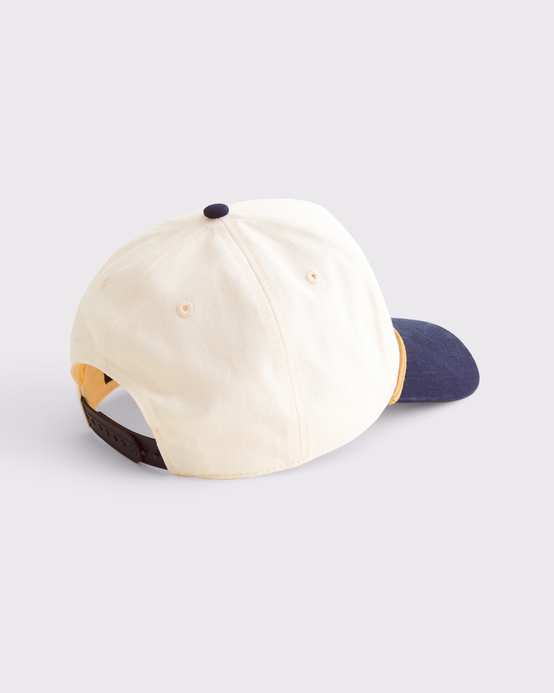 Stella Artois Snapback Hat