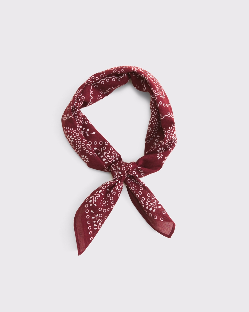 Bandana