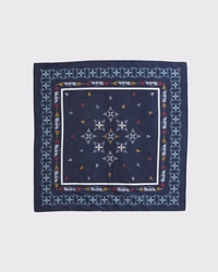 Modelo Bandana