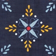 navy pattern