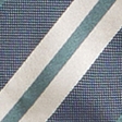 green stripe