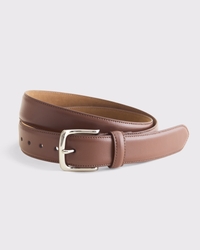 The A&F Collins Genuine Leather Belt